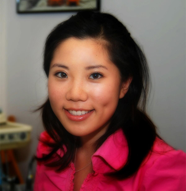 Dr Bernice Chow